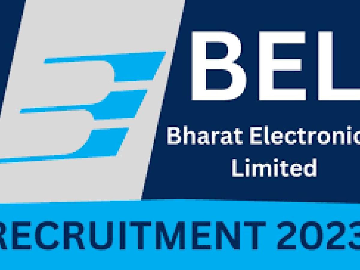 BEL-Recruitment-2023-Apply-for-232-Probationary-Engineer-and-other-posts